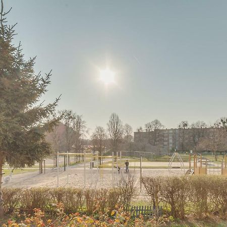 Dream Loft Krosna Gdańsk Exterior foto