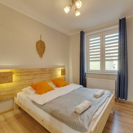 Dream Loft Krosna Gdańsk Exterior foto