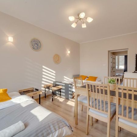 Dream Loft Krosna Gdańsk Exterior foto