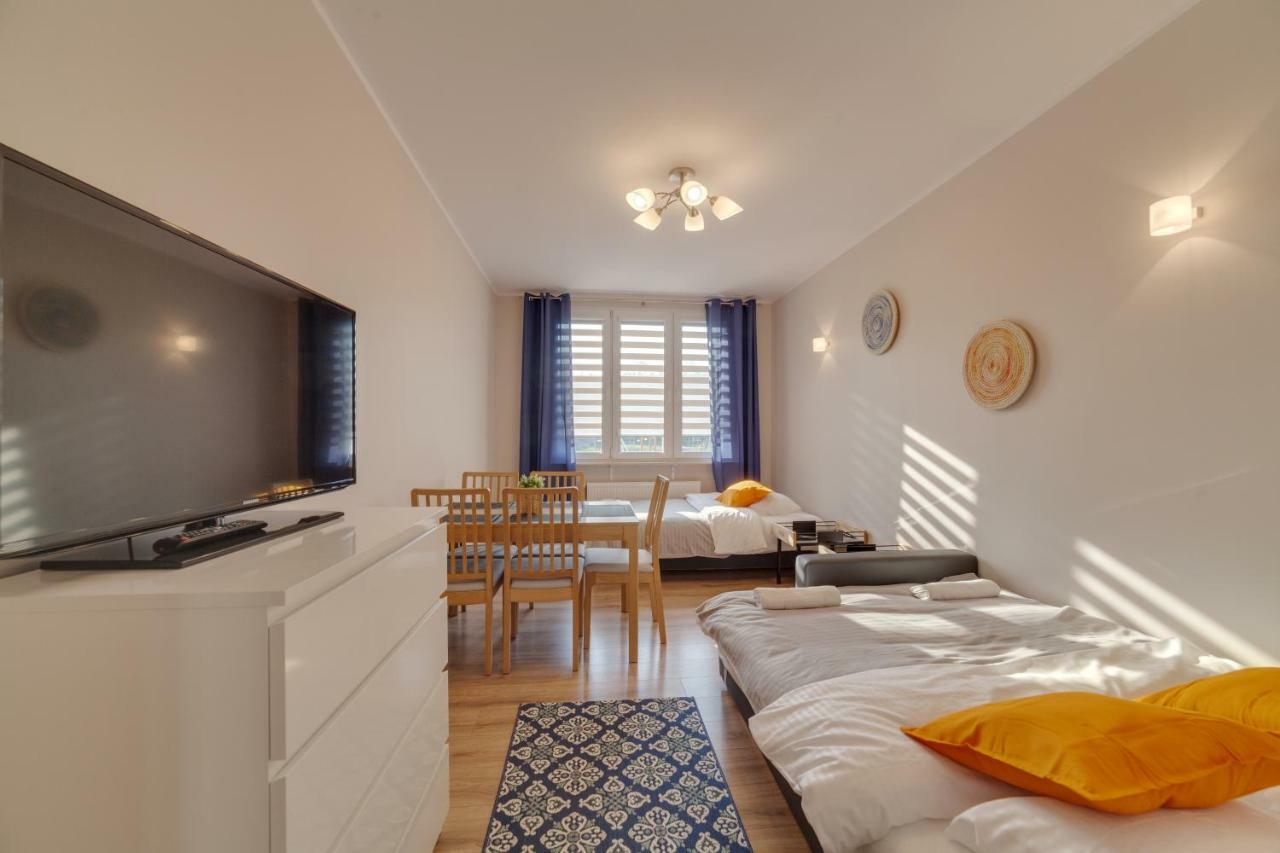Dream Loft Krosna Gdańsk Exterior foto