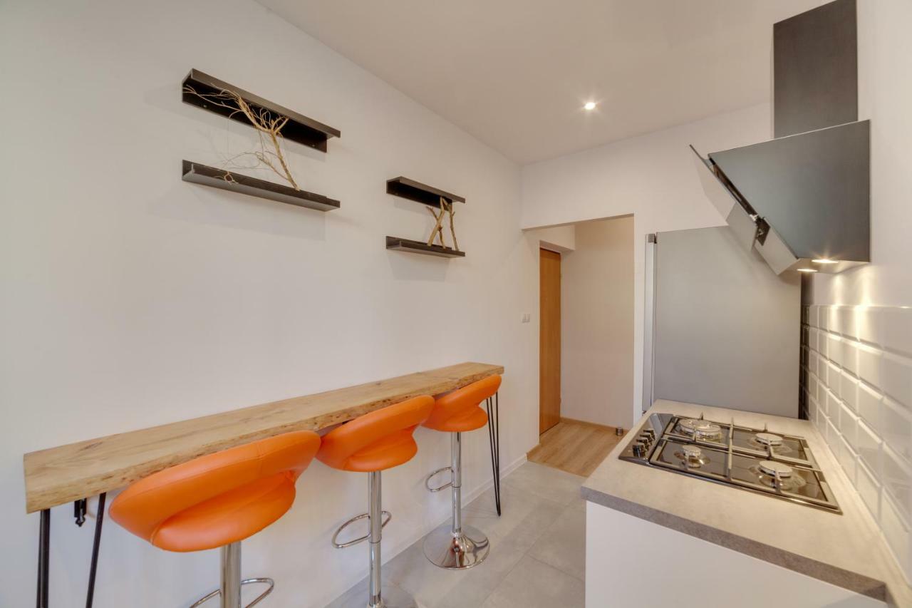 Dream Loft Krosna Gdańsk Exterior foto