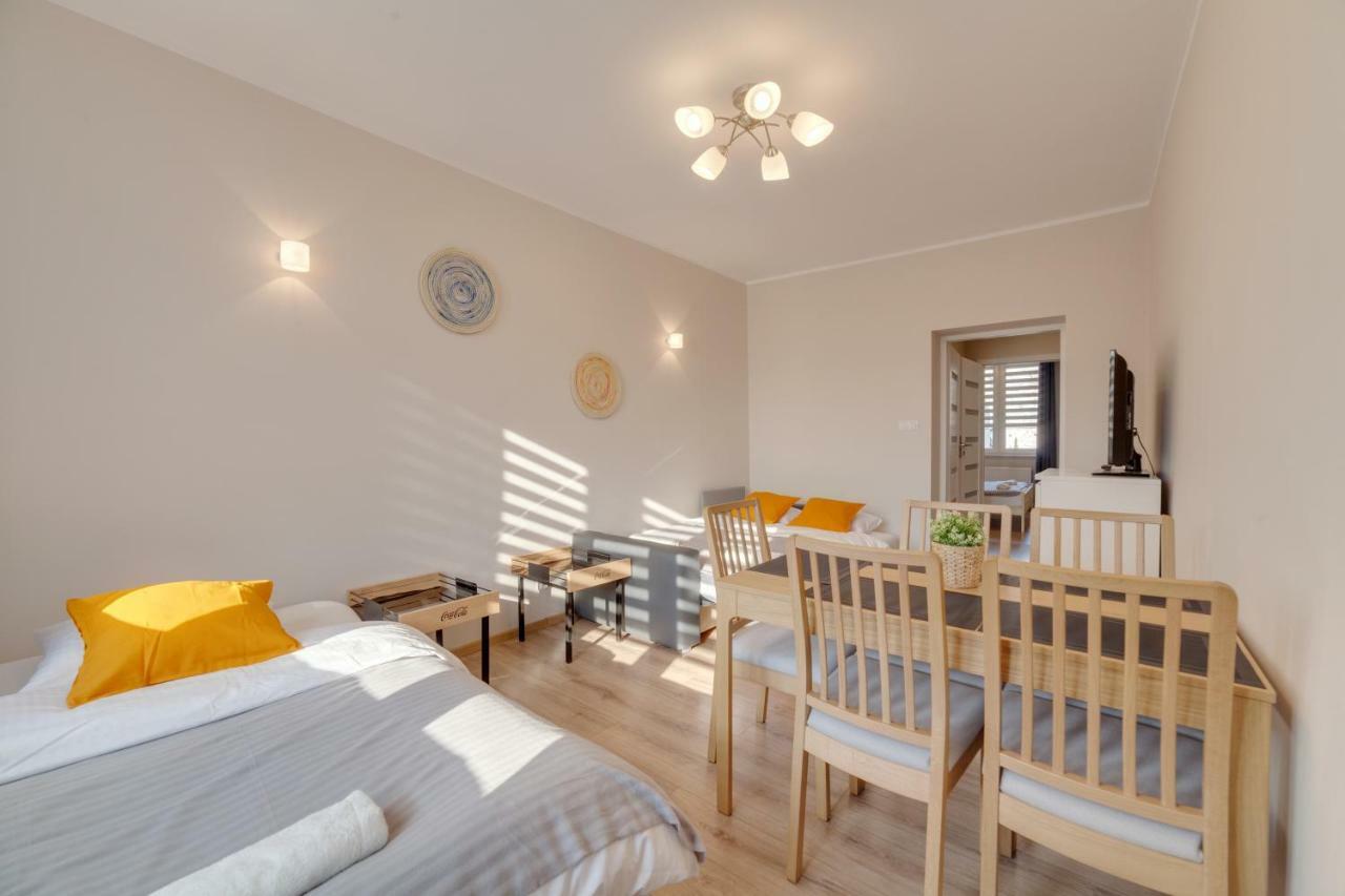 Dream Loft Krosna Gdańsk Exterior foto