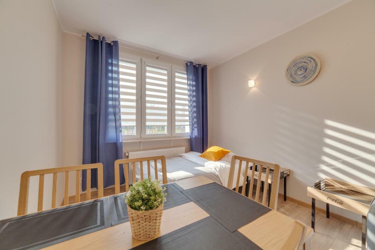 Dream Loft Krosna Gdańsk Exterior foto
