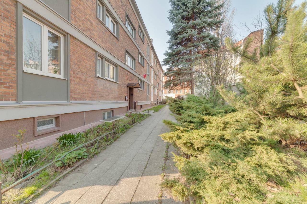 Dream Loft Krosna Gdańsk Exterior foto
